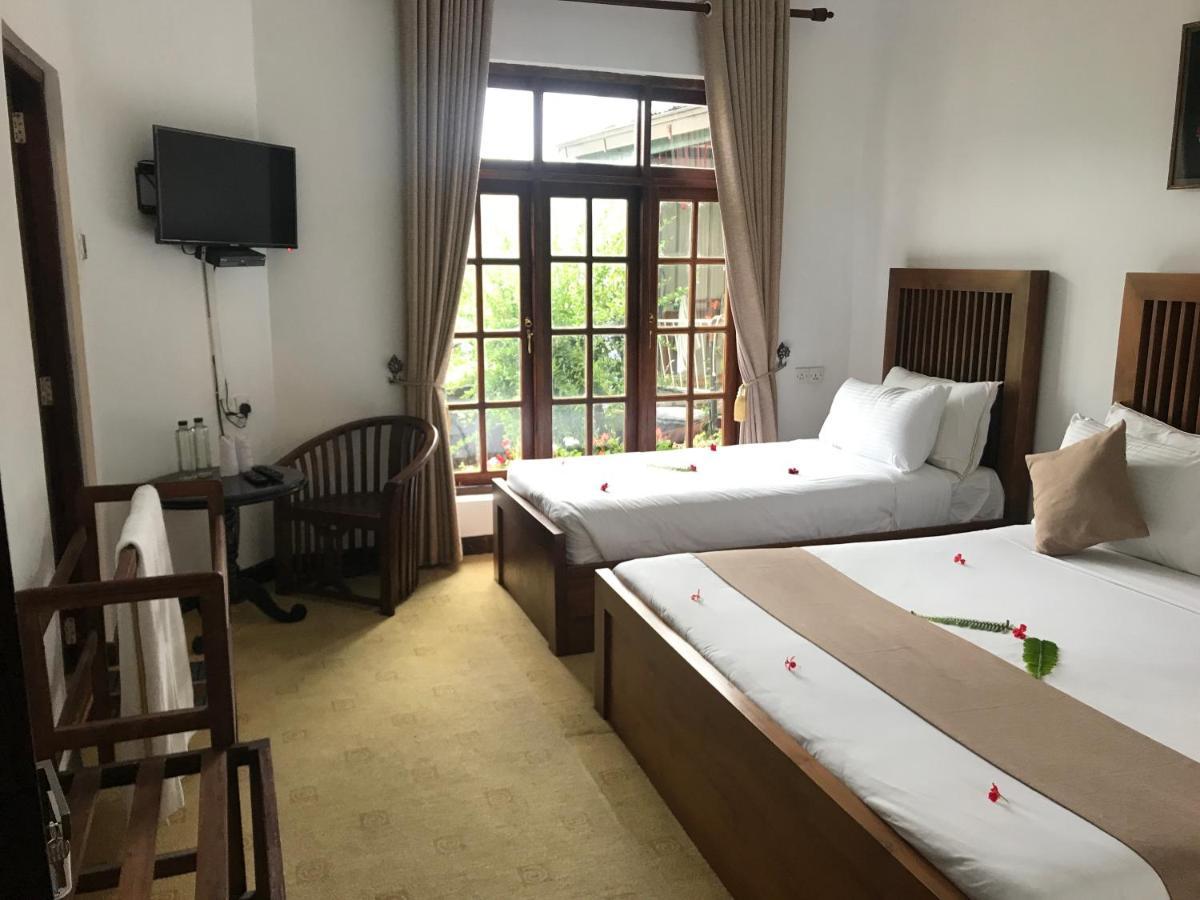 نوفارا إيلِيا Marigold Home المظهر الخارجي الصورة