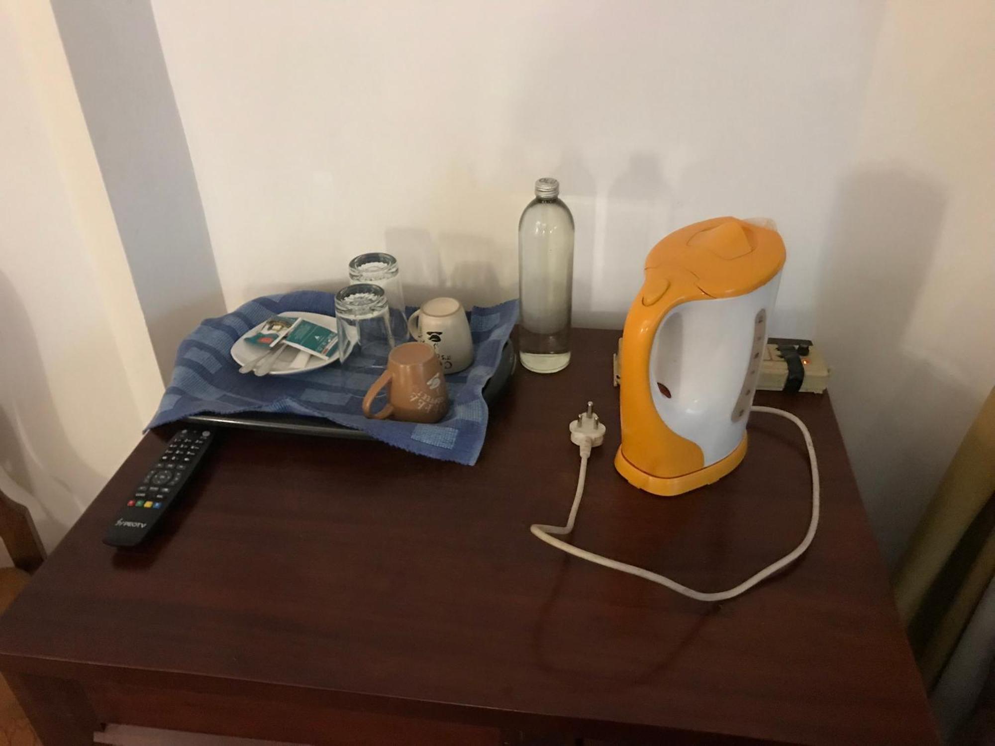 نوفارا إيلِيا Marigold Home المظهر الخارجي الصورة