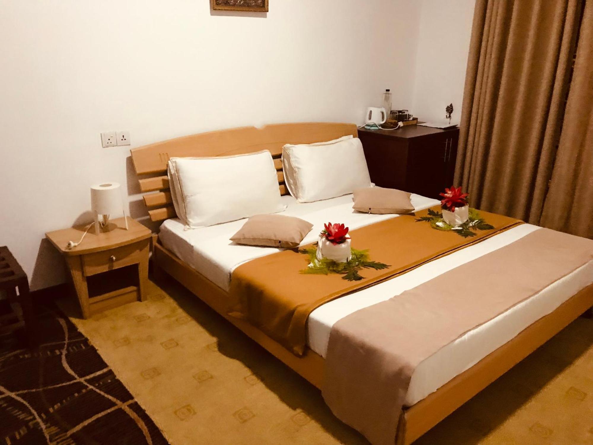 نوفارا إيلِيا Marigold Home المظهر الخارجي الصورة
