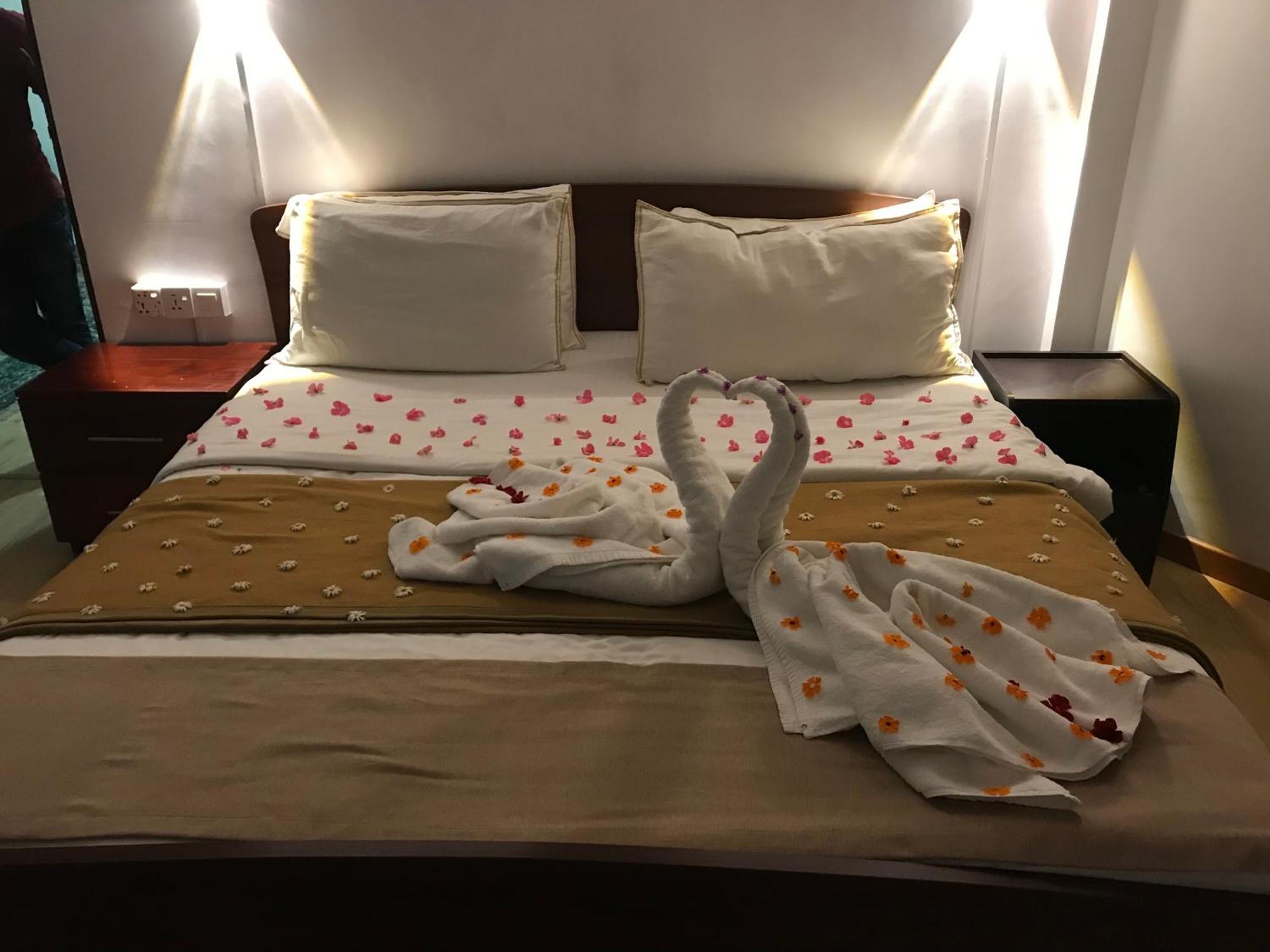 نوفارا إيلِيا Marigold Home المظهر الخارجي الصورة