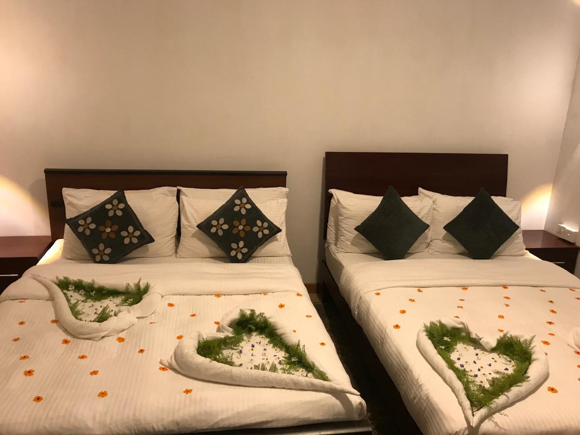 نوفارا إيلِيا Marigold Home المظهر الخارجي الصورة