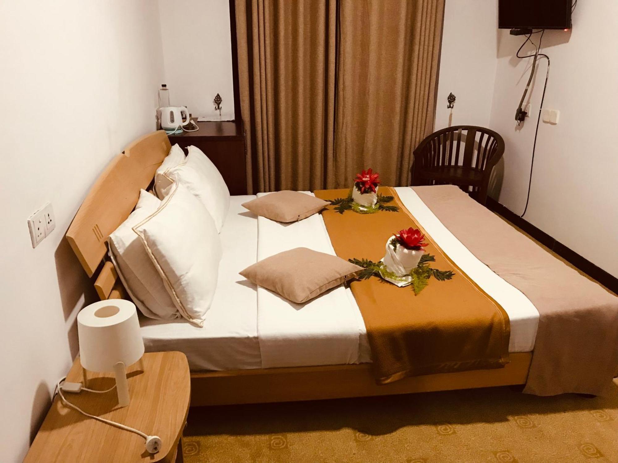 نوفارا إيلِيا Marigold Home المظهر الخارجي الصورة
