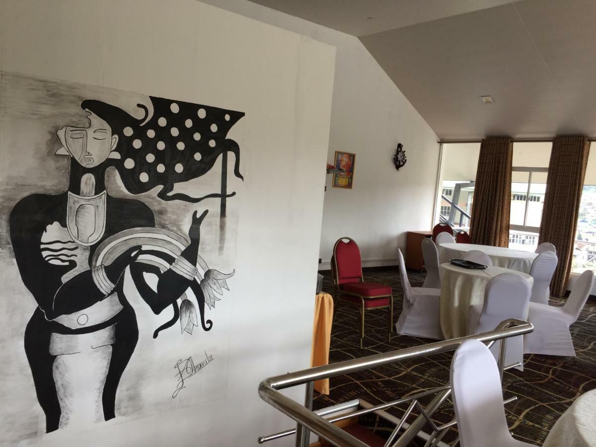 نوفارا إيلِيا Marigold Home المظهر الخارجي الصورة