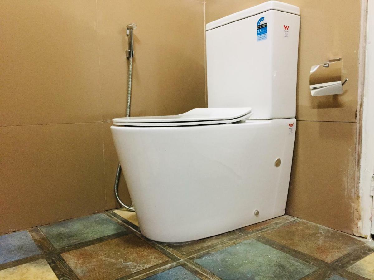 نوفارا إيلِيا Marigold Home المظهر الخارجي الصورة